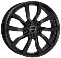 Колесный диск MAK Midlands 9.5x21/5x112 D66.6 ET20 MATT BLACK