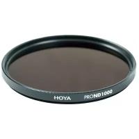 Светофильтр Hoya ND1000 PRO 62mm, нейтральный