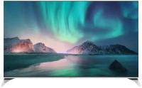 Телевизор Hyundai Android TV H-LED50QBU7500, 50