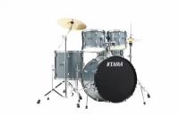 Tama ST52H6C-SEM Stagestar ударная установка из 5-ти барабанов со стойками и тарелками