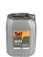 Моторное масло TAIF Intra 15W-40 Полусинтетическое, CI-4, E7,20 л