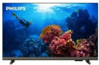 Телевизор LED PHILIPS 32PHS6808/60 HD Smart черный