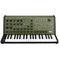 Синтезатор KORG MS-20 FS