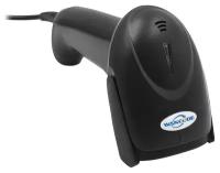 Сканер штрих-кодов Vancode VS5915L 1D Laser Wired Handle Barcode Scanner