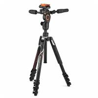 Штатив Manfrotto MKBFRLA-3W (151см/6кг/2000г)