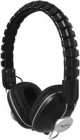 Superlux HD581 Black супра-ауральные наушники