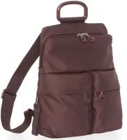 Рюкзак QMTZ4 MD20 Backpack *04B Mahogany