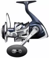 Shimano, Катушка Twin Power-2021 SW 5000 XGC