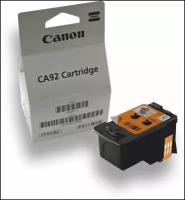 Картридж Canon CA92 Cartridge (QY6-8006/QY6-8018 Печатающая головка (цветная) для Canon Pixma-G1400/G2400/G3400 serias (Orig))