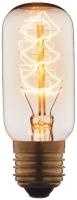 Лампочка накаливания Loft it Edison Bulb 3840-S E27 40W