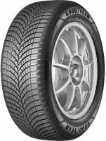 Шины для легковых автомобилей Goodyear Vector 4Seasons Gen-3 R16 225/55 99W