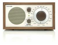 Радиоприемник Tivoli Audio Model One BT Цвет: Бежевый/Орех [Classic Walnut]