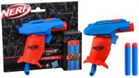 Бластер Hasbro NERF Alpha Slinger SD-1 F2491 Альфа Страйк Слингер Пистолет и 2 патрона Elite