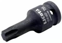 Licota A4MDT40 Головка torx ударная 1/2