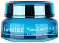 Увлажняющий гель-крем для кожи вокруг глаз Laneige Water Bank Eye Gel, 25ml