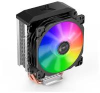 Кулер JONSBO CR-1300 LGA1200/115X/775/AM4/AM3/3+/AM2/+/FM2/+/FM1 Retail