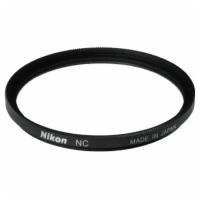 Светофильтр Nikon NC 72mm, защитный