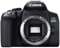 Фотоаппарат Canon EOS 850D Body