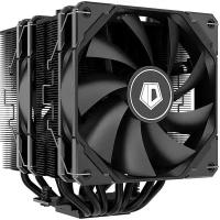 Кулер для процессора ID-COOLING SE-207-XT ADVANCED Black