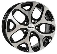 Диск Carwel Аль 6.5x16 5*114.3 ET 45 dia 60.1 AB