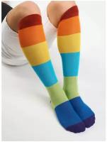 Гольфы unisex St. Friday Socks 