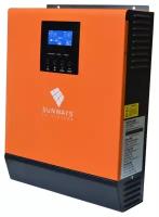 Контроллер заряда Sunways UMX-NG 2kVA 24V MPPT