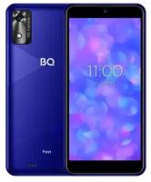 Сотовый телефон BQ 5565L Fest Night Blue