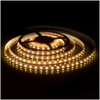 Светодиодная лента Elektrostandard 5050 60Led 14,4W IP65 3300K тёплый белый