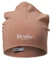 Шапочка Elodie Logo Beanies - Soft Terracotta