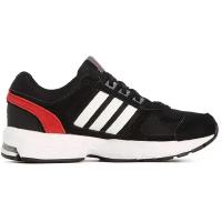 Кроссовки ADIDAS Equipment 10 U, унисекс, цвет: черный, размер: 4.5(UK)