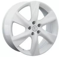 Диск Replay GS10 9,5x21 5x114,3 ET47 DIA67,1 White