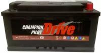 Аккумулятор Champion Pilot Drive 88а/ч MF 58815e