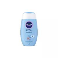 Nivea Мягкий детский шампунь для волос Baby No Tears, 200 мл