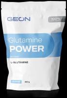 Аминокислота GEON Glutamine Power