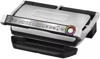 Электрогриль Tefal OptiGrill+ XL с насадкой-противнем GC724D12