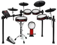 Электронная ударная установка Alesis Crimson II Special Edition Kit