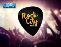 Cities Skylines: Rock City Radio