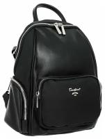 Рюкзак David Jones 6532-3 black