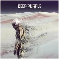 Deep Purple – Whoosh! (CD + DVD)