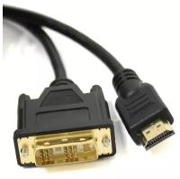 Кабель HDMI-DVI 3.0м <>