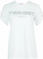 Футболка TWINSET Milano Белый