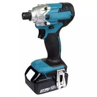 Электроинструмент Makita DTD156RFE