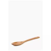 Лопатка кулинарная деревянная, 30 см, арт. SV430134