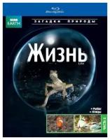 BBC: Жизнь. Часть 2 (Blu-ray)