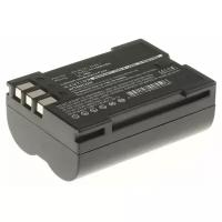 Аккумулятор iBatt iB-B1-F204 1650mAh для Olympus PS-BLM1