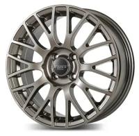 Диск PROMA GT 16x6.5 4/98 ET33 D58.6 Титан