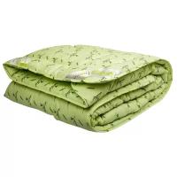 Одеяло бамбук (всесезонное) 170x205, вариант ткани поликоттон от Sterling Home Textil