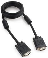 VGA кабель Cablexpert CC-PPVGA-6B 1.8m