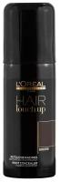 Loreal Professionnel Hair Touch Up -Лореаль Хэйр Тач Ап Консиллер для волос Коричневый, 75 мл -