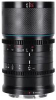 Объектив Sirui Saturn 35mm T2.9 1.6x FF Anamorphic E-mount (Nuetral Flare)